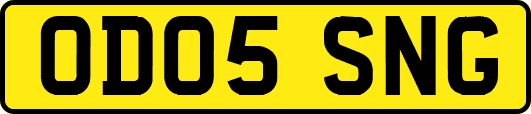 OD05SNG