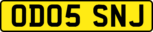 OD05SNJ