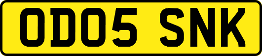 OD05SNK