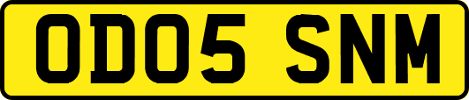OD05SNM