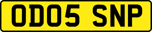OD05SNP