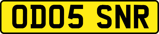 OD05SNR