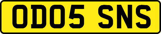 OD05SNS