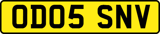 OD05SNV