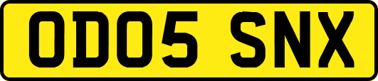 OD05SNX