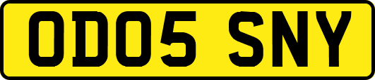OD05SNY