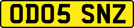 OD05SNZ