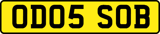 OD05SOB