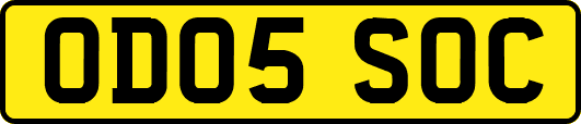 OD05SOC