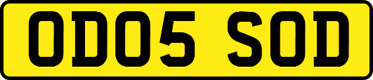 OD05SOD