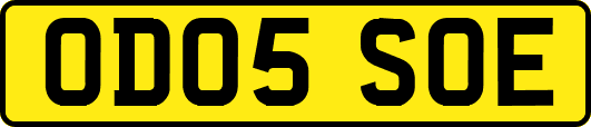 OD05SOE