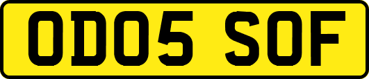 OD05SOF