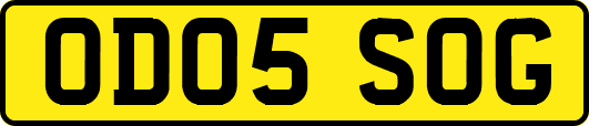 OD05SOG