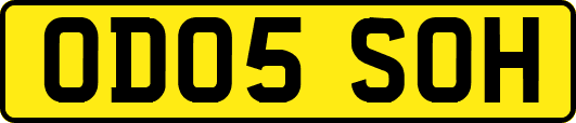 OD05SOH