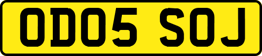 OD05SOJ