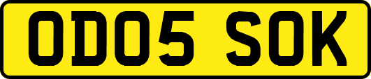 OD05SOK