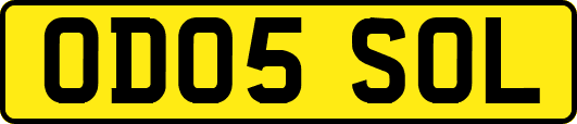 OD05SOL