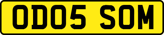 OD05SOM
