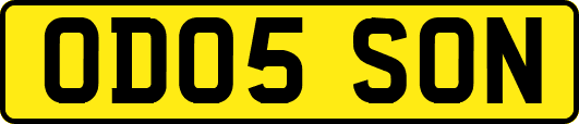OD05SON