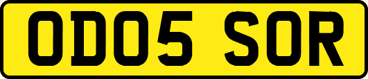 OD05SOR
