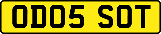 OD05SOT