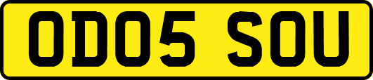 OD05SOU