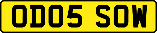 OD05SOW