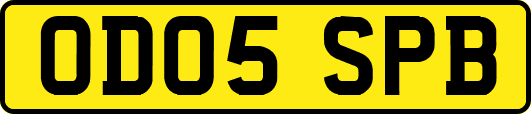 OD05SPB