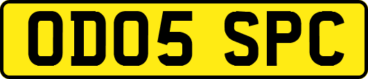 OD05SPC