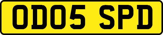 OD05SPD
