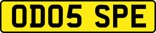 OD05SPE