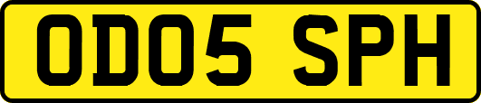 OD05SPH