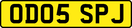 OD05SPJ