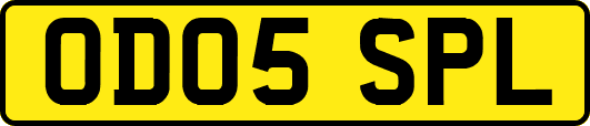 OD05SPL
