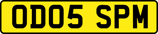 OD05SPM