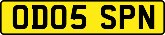OD05SPN