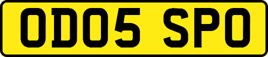 OD05SPO