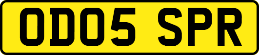 OD05SPR