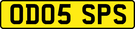 OD05SPS