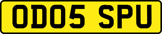 OD05SPU
