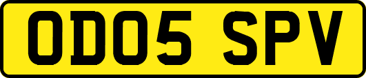 OD05SPV
