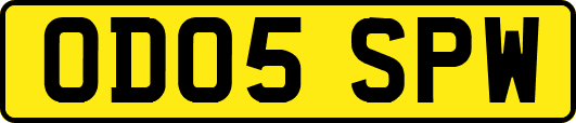 OD05SPW