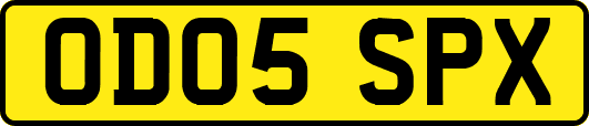 OD05SPX