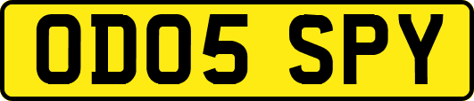 OD05SPY