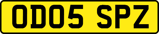 OD05SPZ