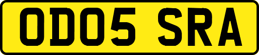 OD05SRA