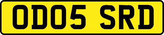 OD05SRD