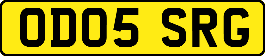 OD05SRG