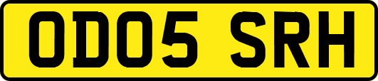 OD05SRH