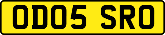 OD05SRO